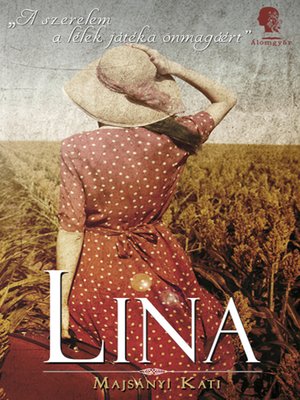cover image of Lina
